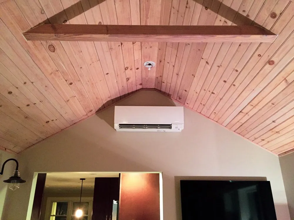 Slide of Key Heating & Air Conditioning