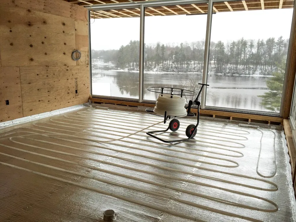 Slide of Key Heating & Air Conditioning