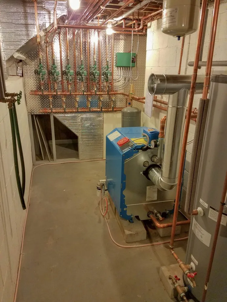 Slide of Key Heating & Air Conditioning