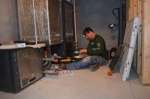 Key Heating & Air Conditioning