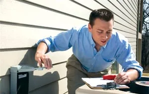 Slide of Key Heating & Cooling