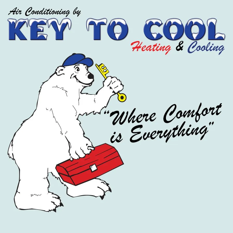 Slide of Key to Cool