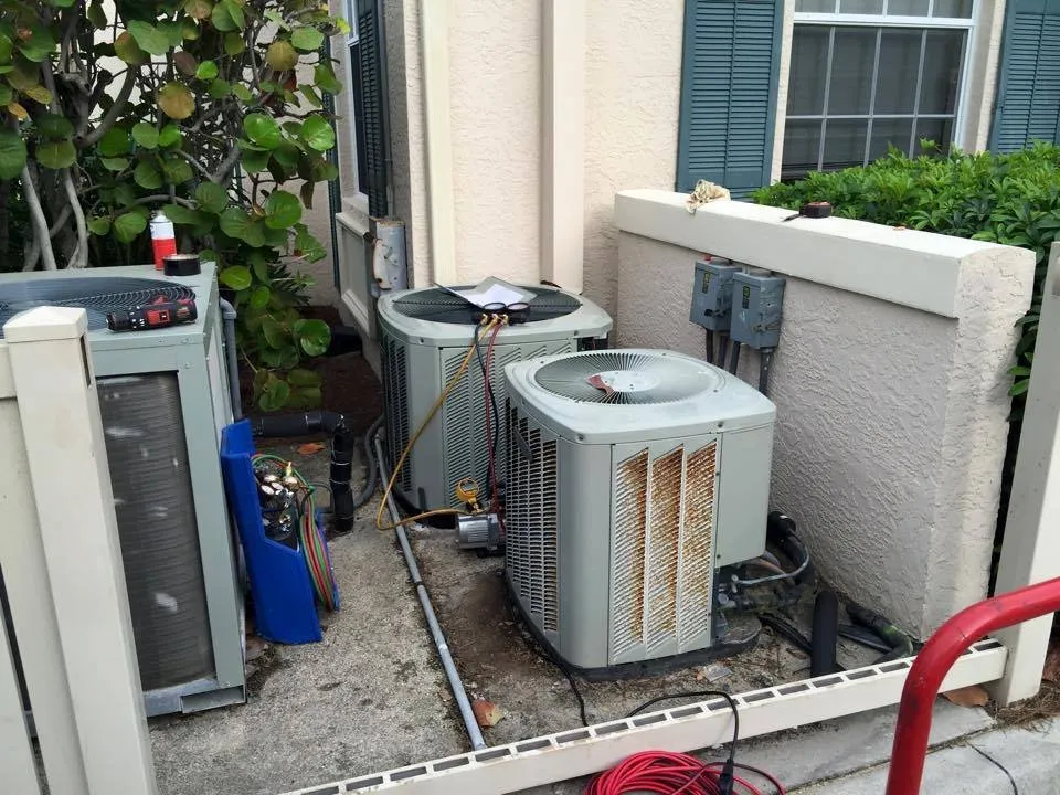 Slide of Key to Cool