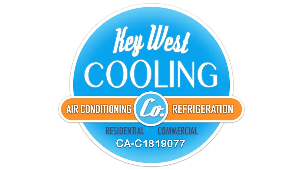 Slide of Key West Cooling Company