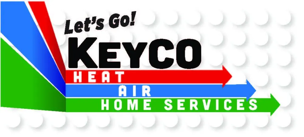 Slide of Keyco Heat Air Home Services