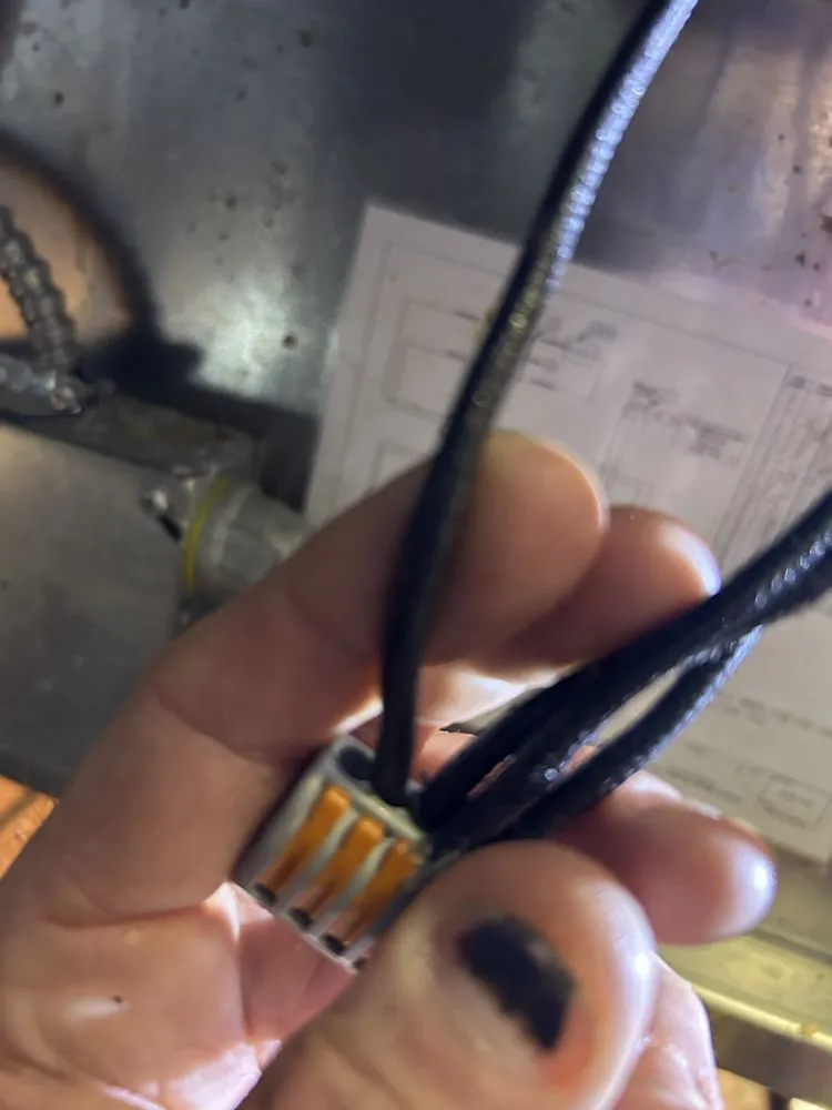 Slide of Keyed In Mechanical