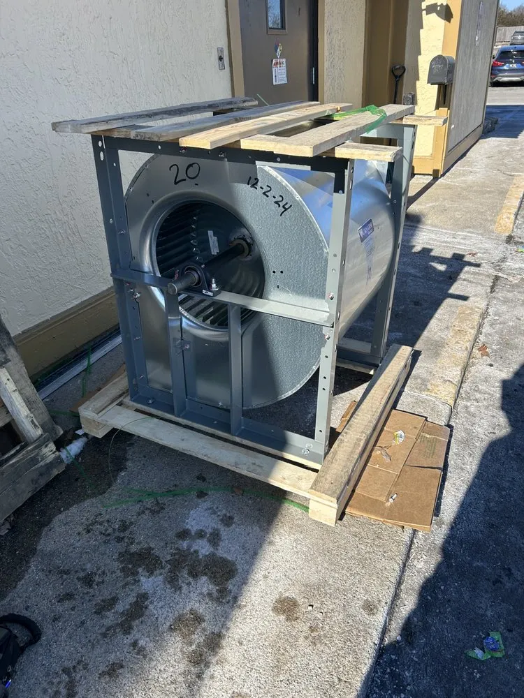 Slide of Keyed In Mechanical