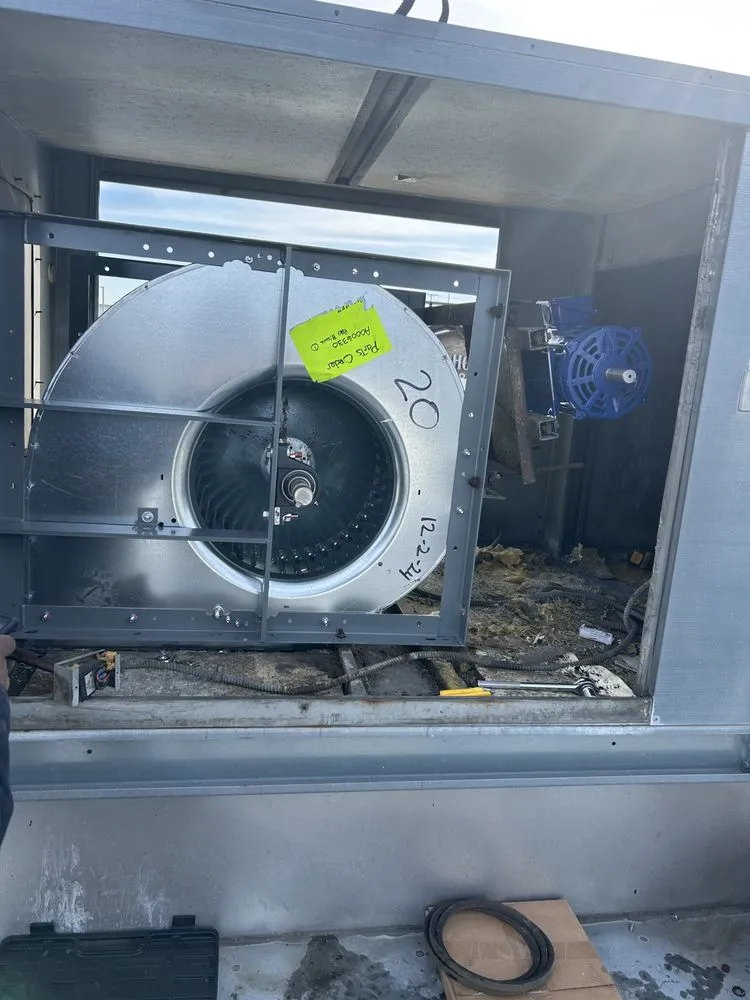 Slide of Keyed In Mechanical