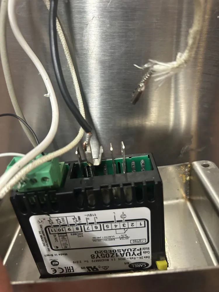 Slide of Keyed In Mechanical