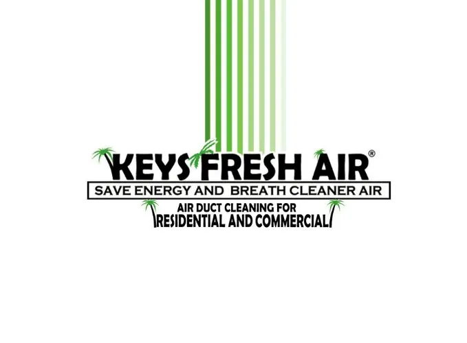 Slide of Keys Fresh Air Duct Cleaning