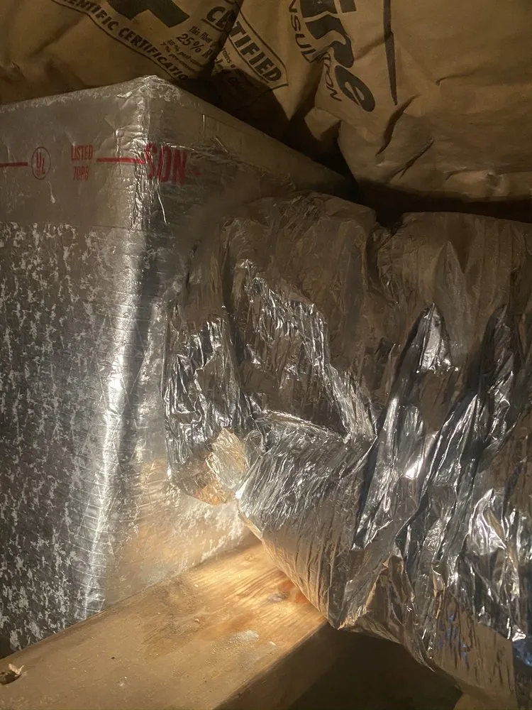 Slide of Keys Fresh Air Duct Cleaning