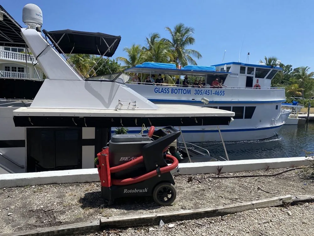 Slide of Keys Fresh Air Duct Cleaning