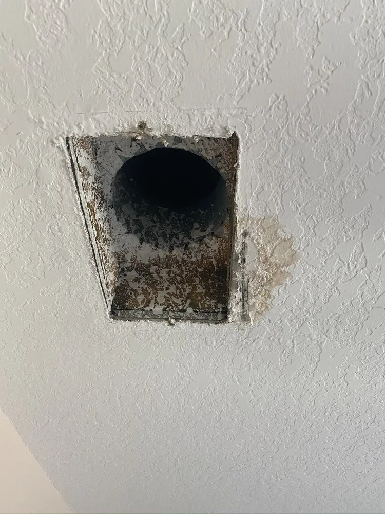 Slide of Keys Fresh Air Duct Cleaning