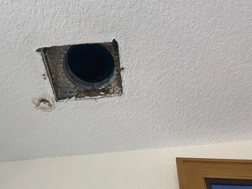 Slide of Keys Fresh Air Duct Cleaning