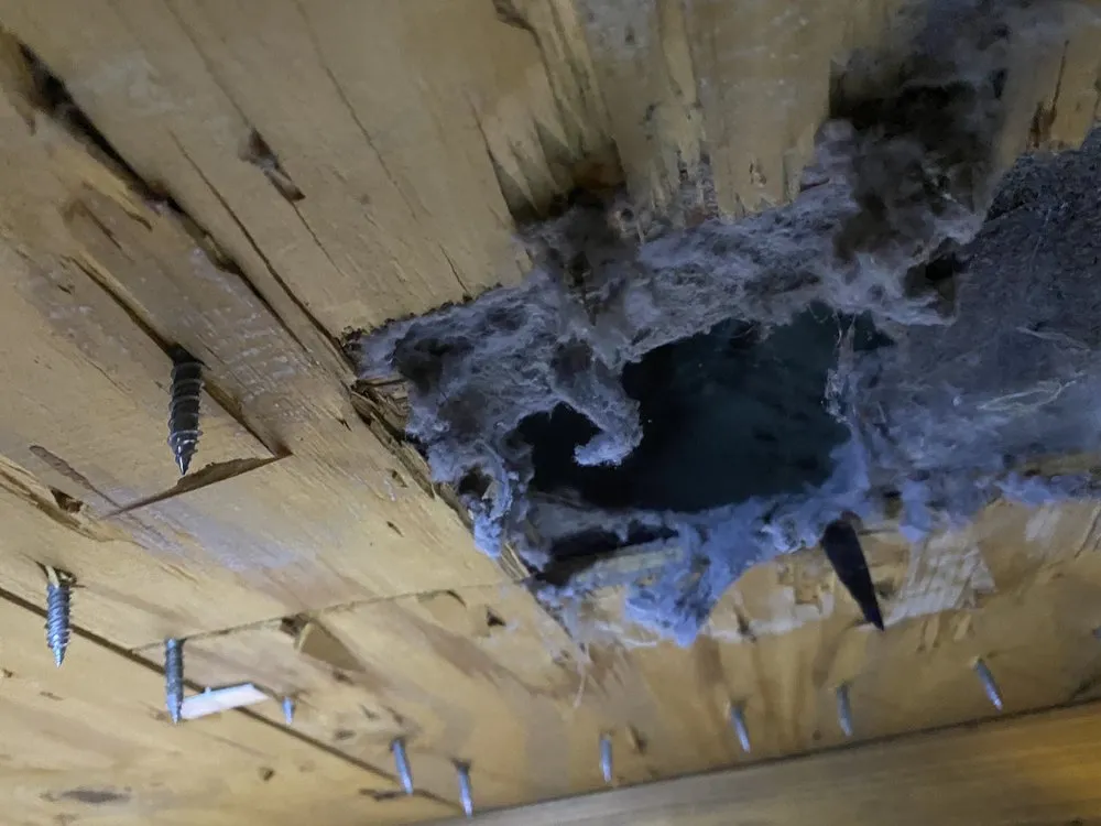 Slide of Keys Fresh Air Duct Cleaning