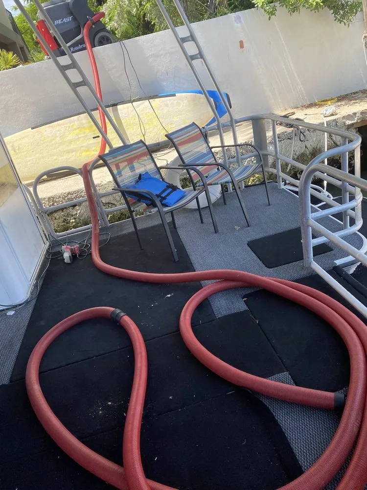 Slide of Keys Fresh Air Duct Cleaning