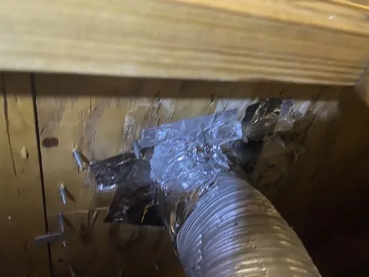 Keys Fresh Air Duct Cleaning