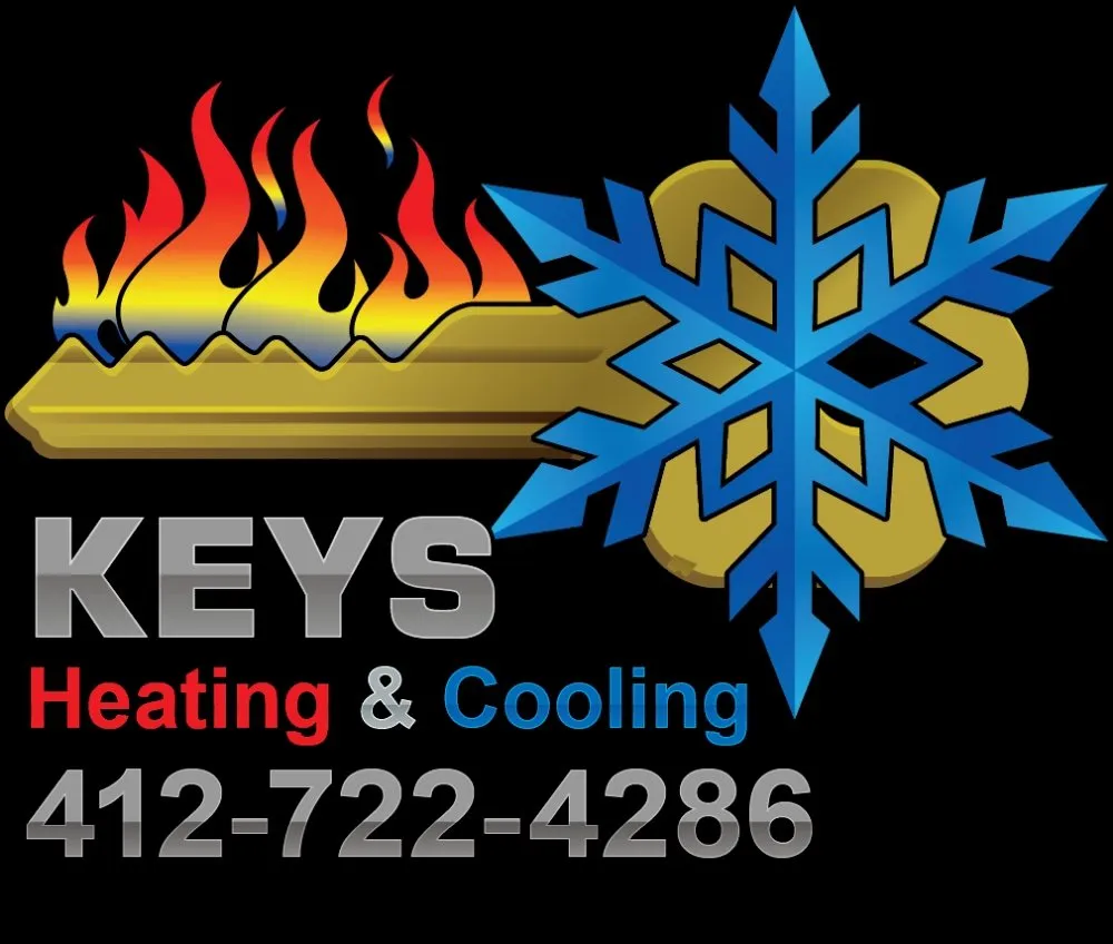Slide of Keys Heating & Cooling