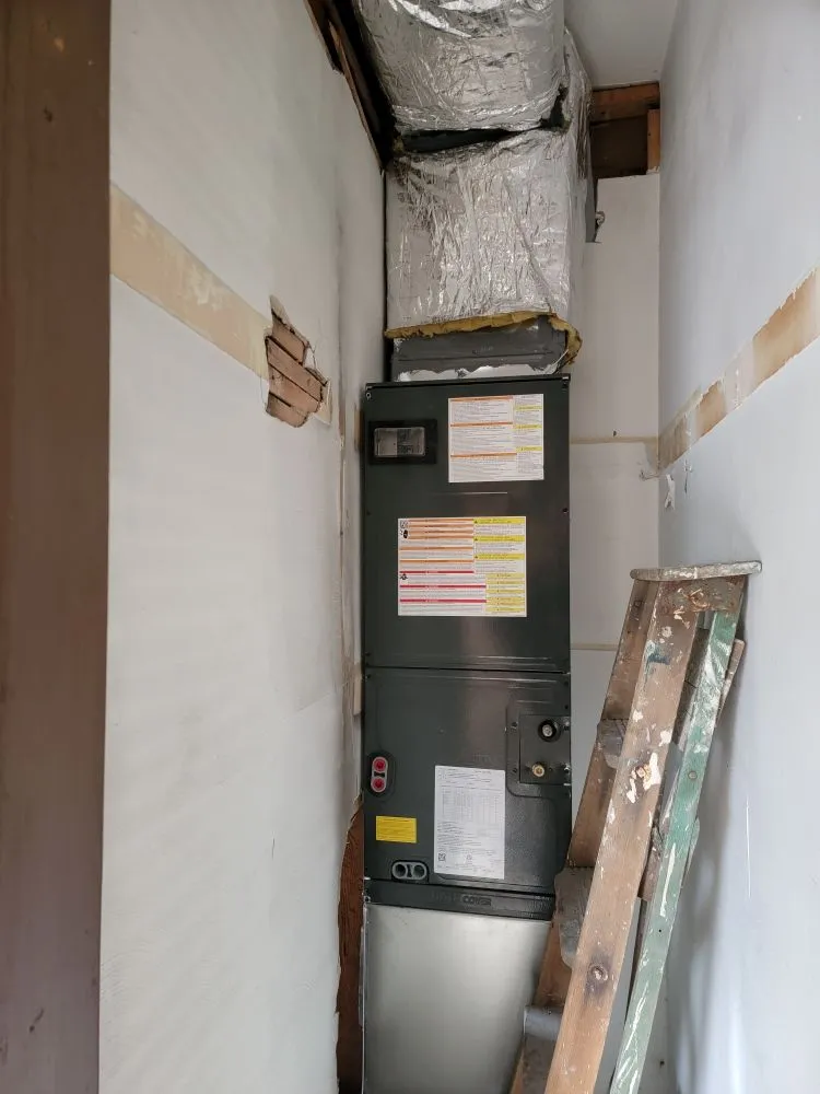 Slide of Keys Heating & Cooling