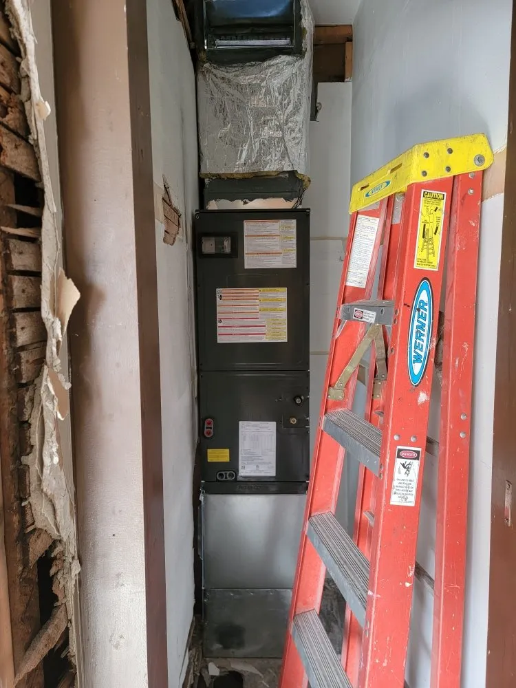 Slide of Keys Heating & Cooling