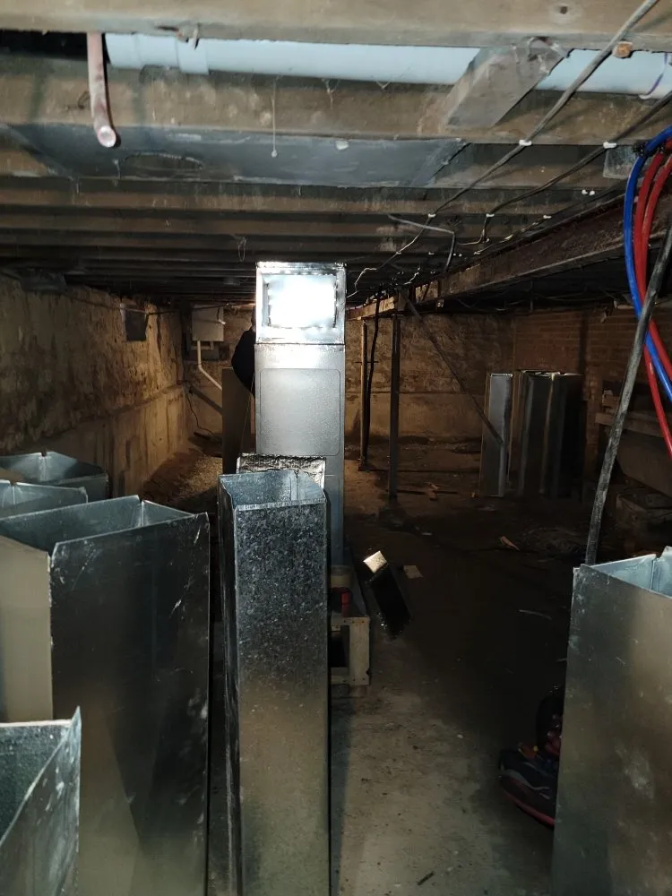 Slide of Keys Heating & Cooling