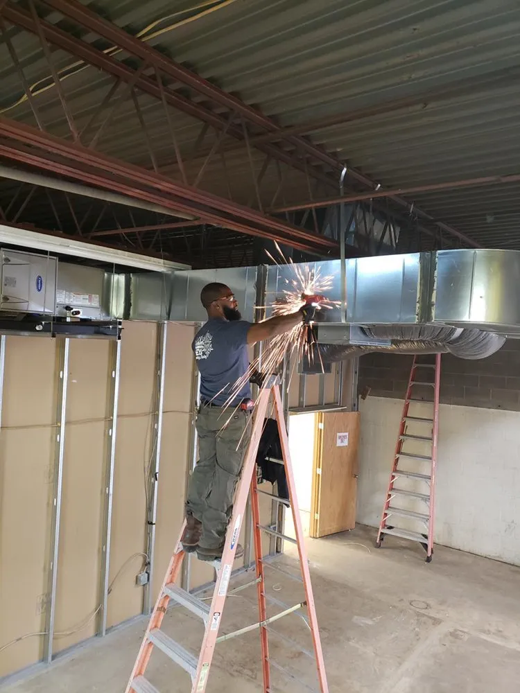 Slide of Keys Heating & Cooling