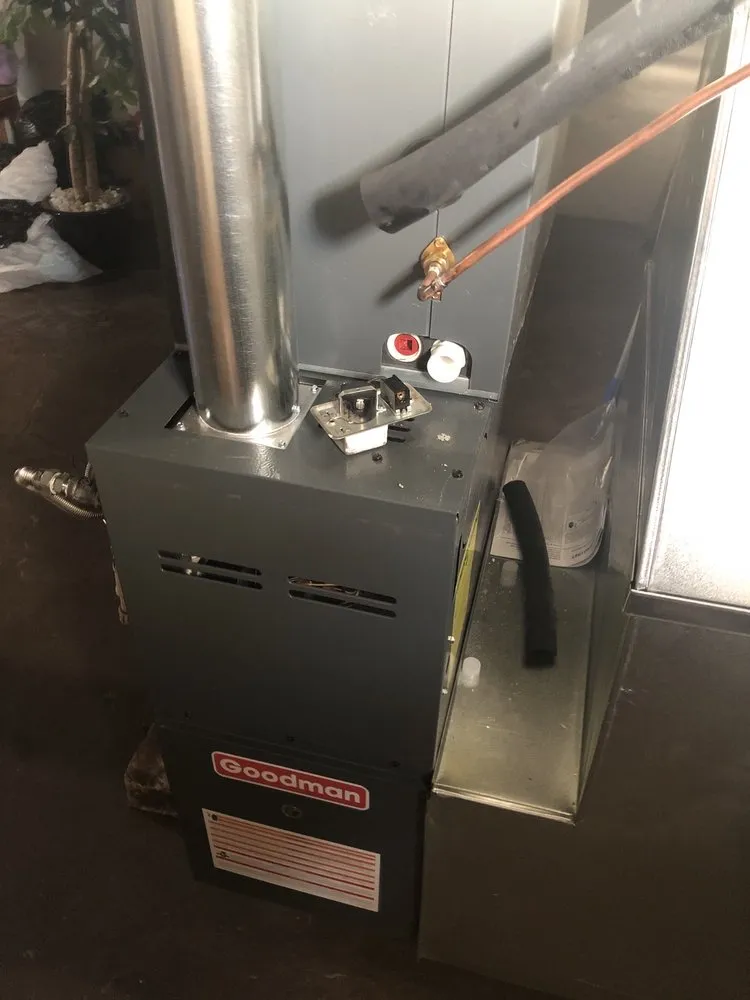 Slide of Keys Heating & Cooling