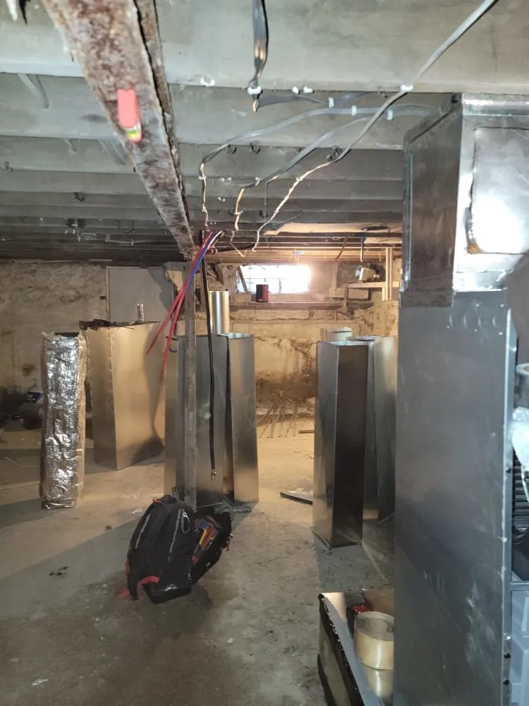 Slide of Keys Heating & Cooling