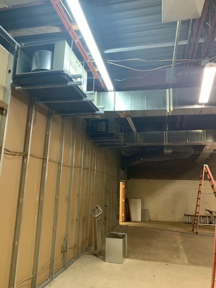 Slide of Keys Heating & Cooling