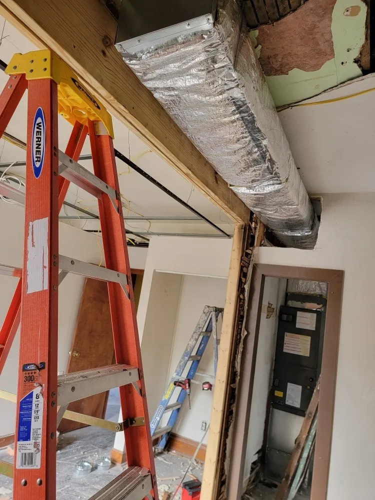 Slide of Keys Heating & Cooling