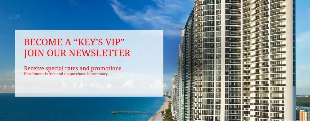 Slide of Keys Mechanical