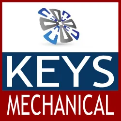 Slide of Keys Mechanical