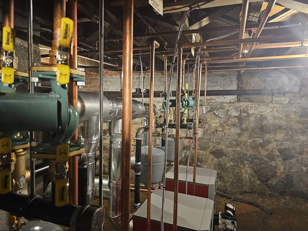 Slide of Keyser Energy