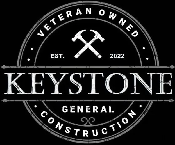 Slide of Keystone General Construction
