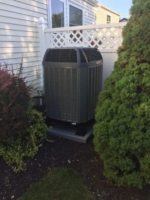 Slide of Keystone Heating & Cooling