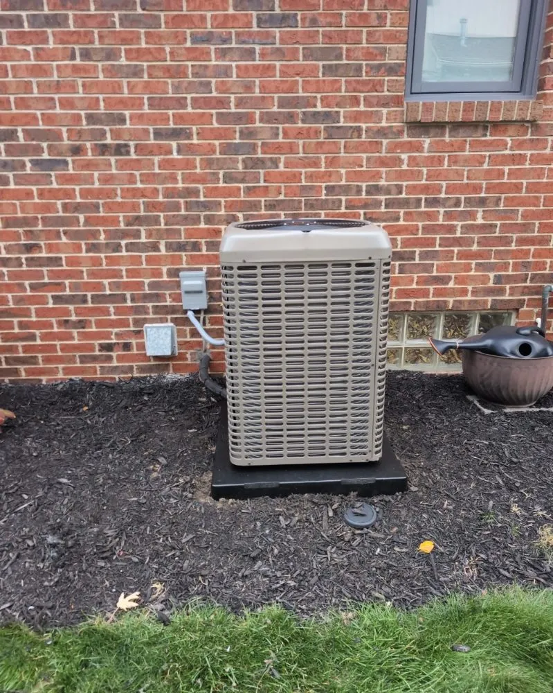 Slide of Keystone Heating & Cooling