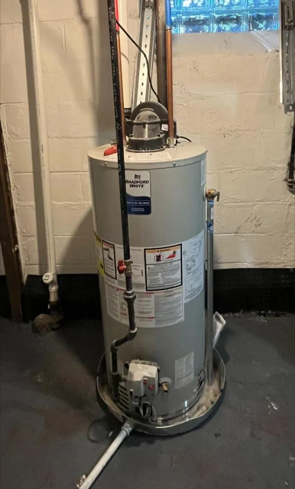 Slide of Keystone Heating & Cooling