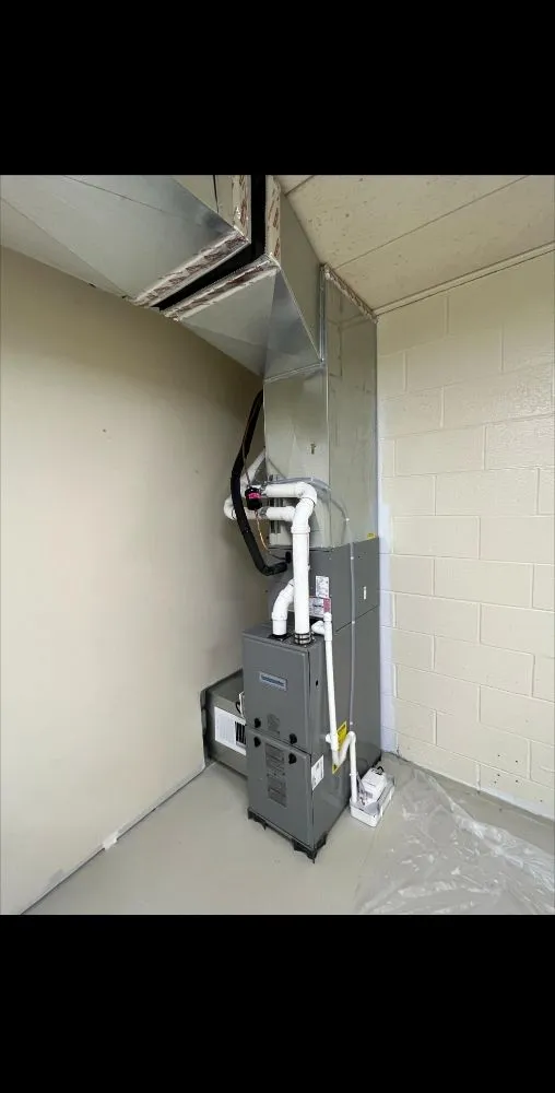 Slide of Keystone Heating & Cooling