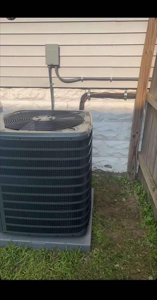 Slide of Keystone Heating & Cooling