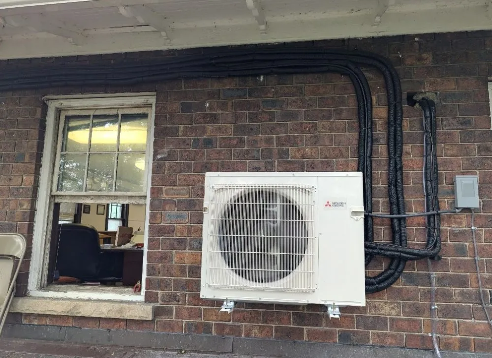 Slide of Keystone Heating & Cooling