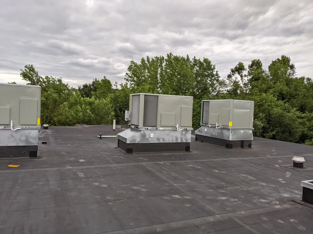 Slide of Keystone HVAC Inc