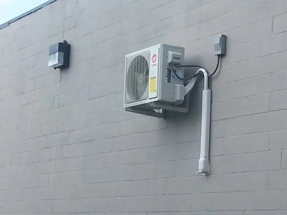 Slide of Keystone HVAC Inc