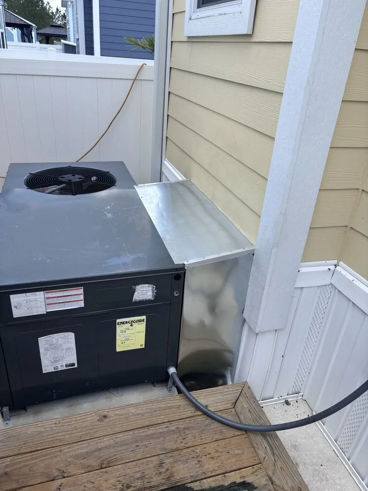 Slide of Keystone Hvac Services