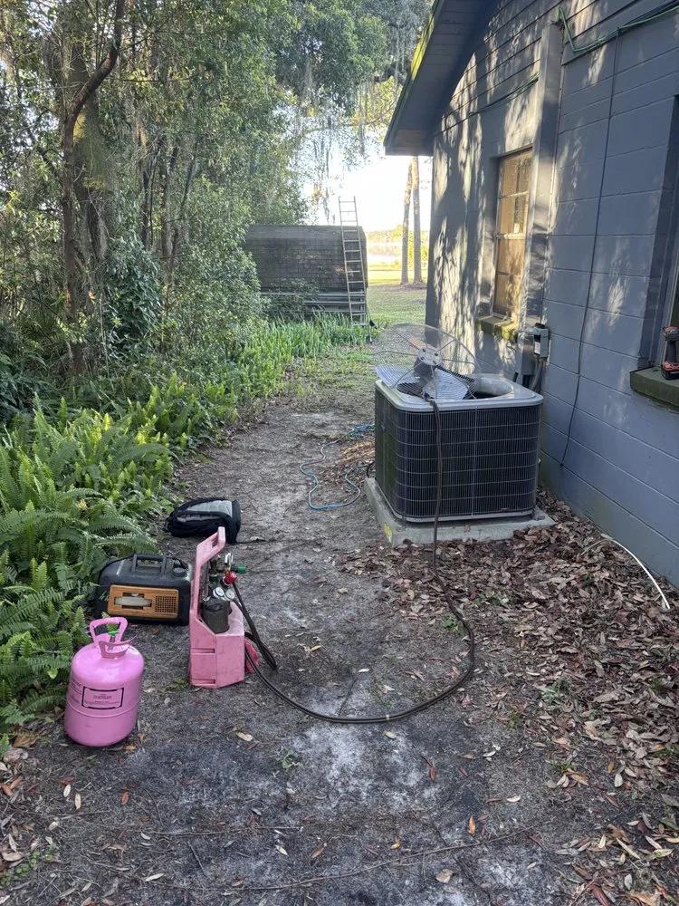 Slide of Keystone Hvac Services