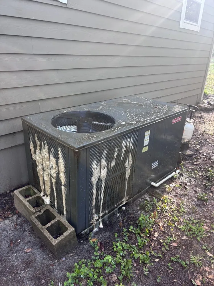 Slide of Keystone Hvac Services