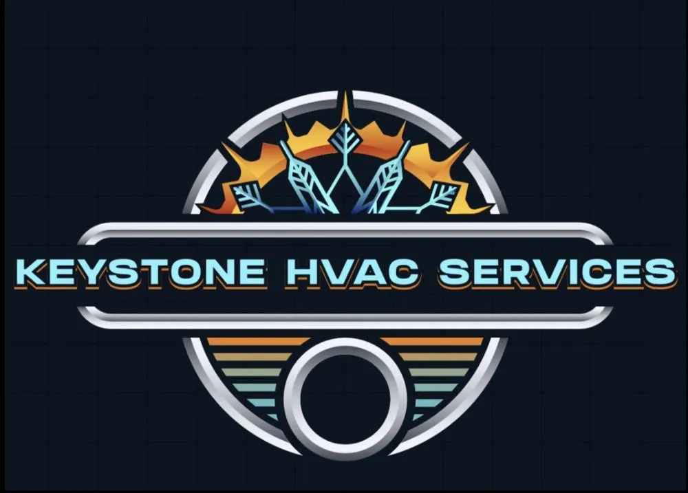 Slide of Keystone Hvac Services