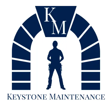 Slide of Keystone Maintenance
