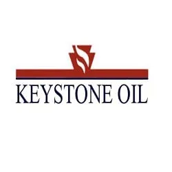 Slide of Keystone Oil Products