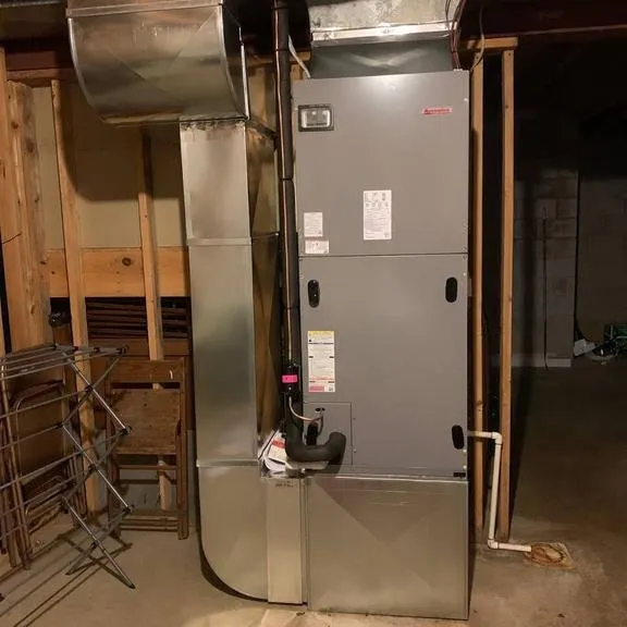 Slide of Keystone Refrigeration