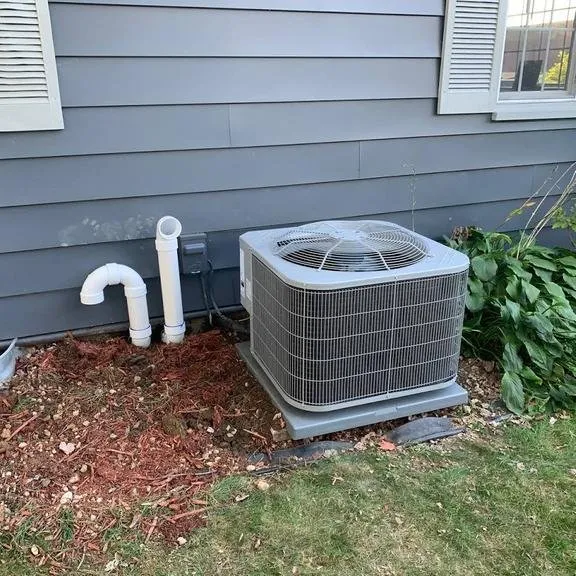 Slide of Keystone Refrigeration